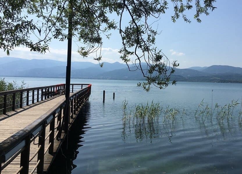 Sakarya Gölpark