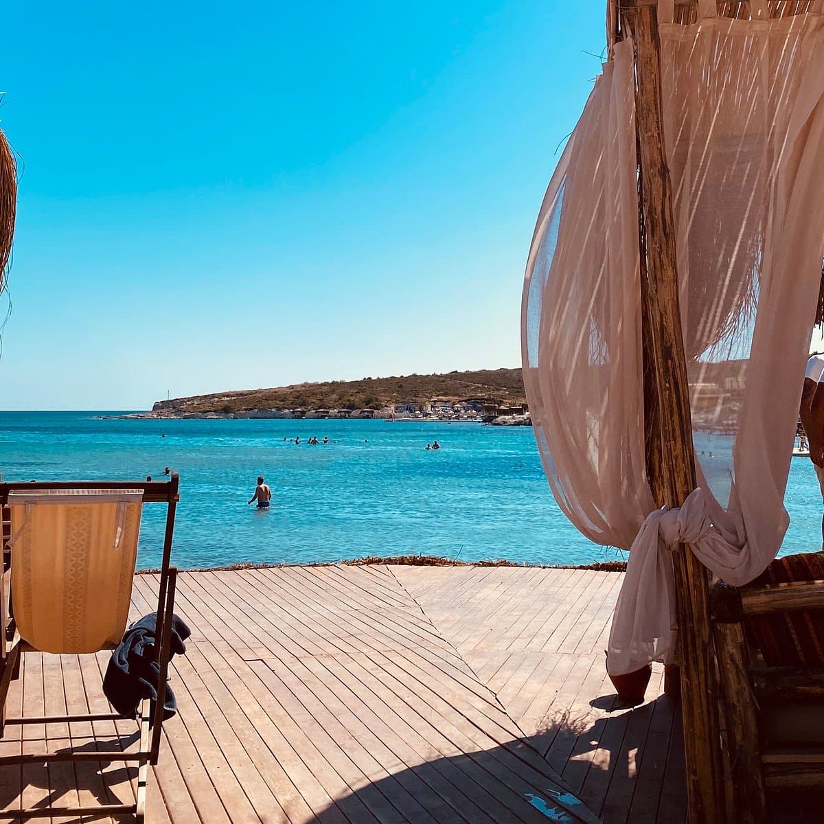 Rise'n Shine Strandclub