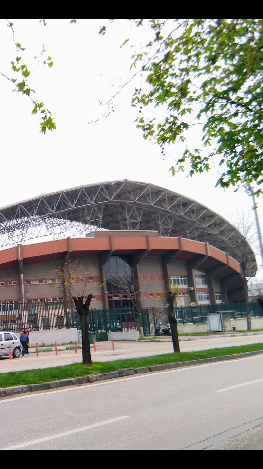 Merinos-Stadion