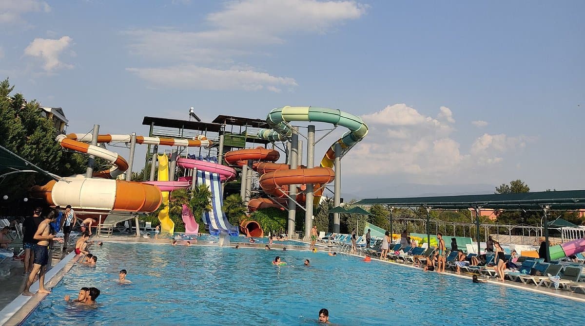 Ninova Aquapark