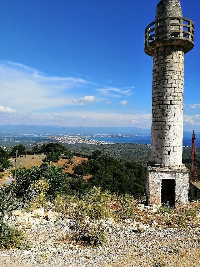 Kazdağları National Park cover image