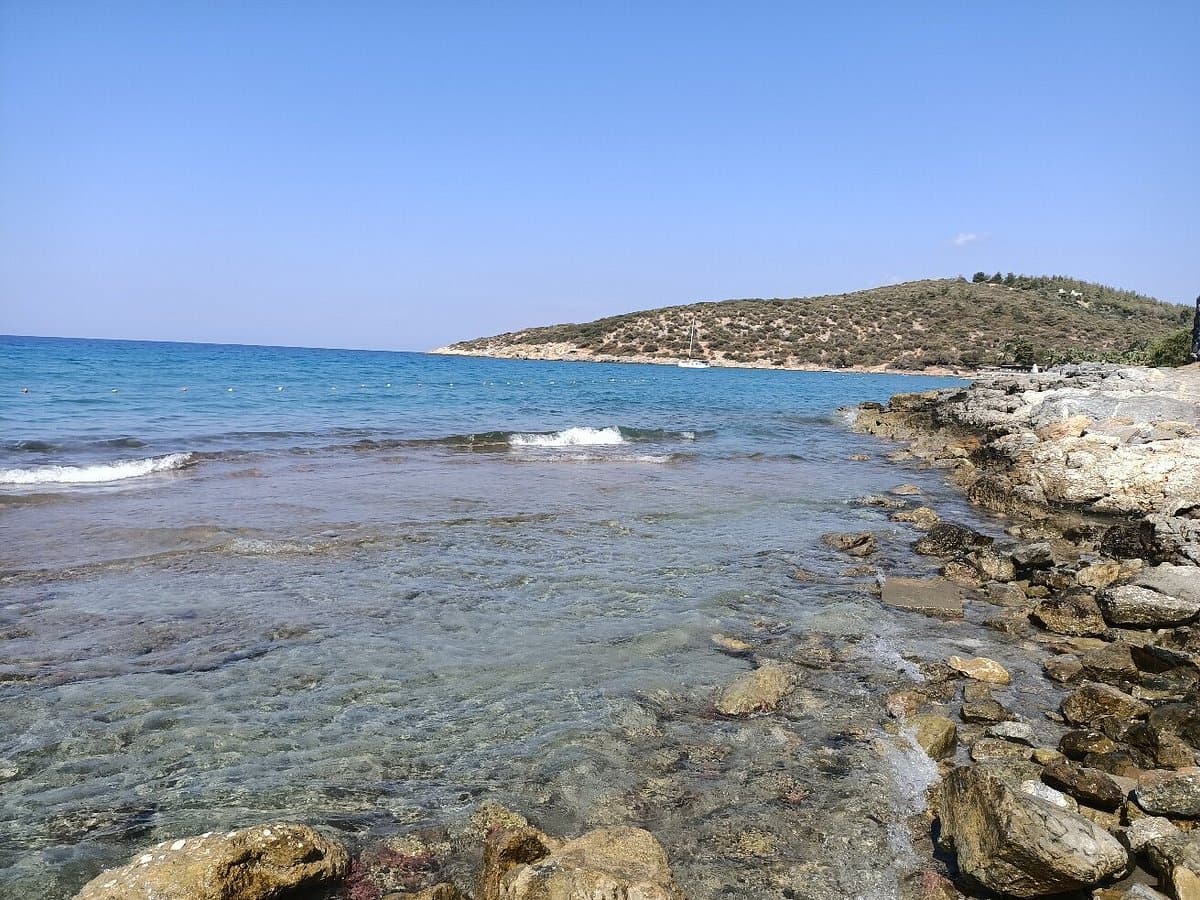 Pygela Strand