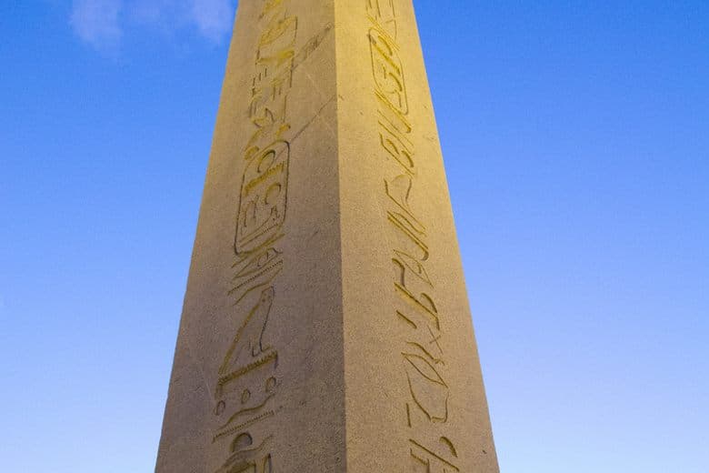 Obelisk of Theodosius cover image