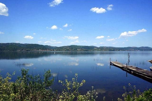 Sapanca-See