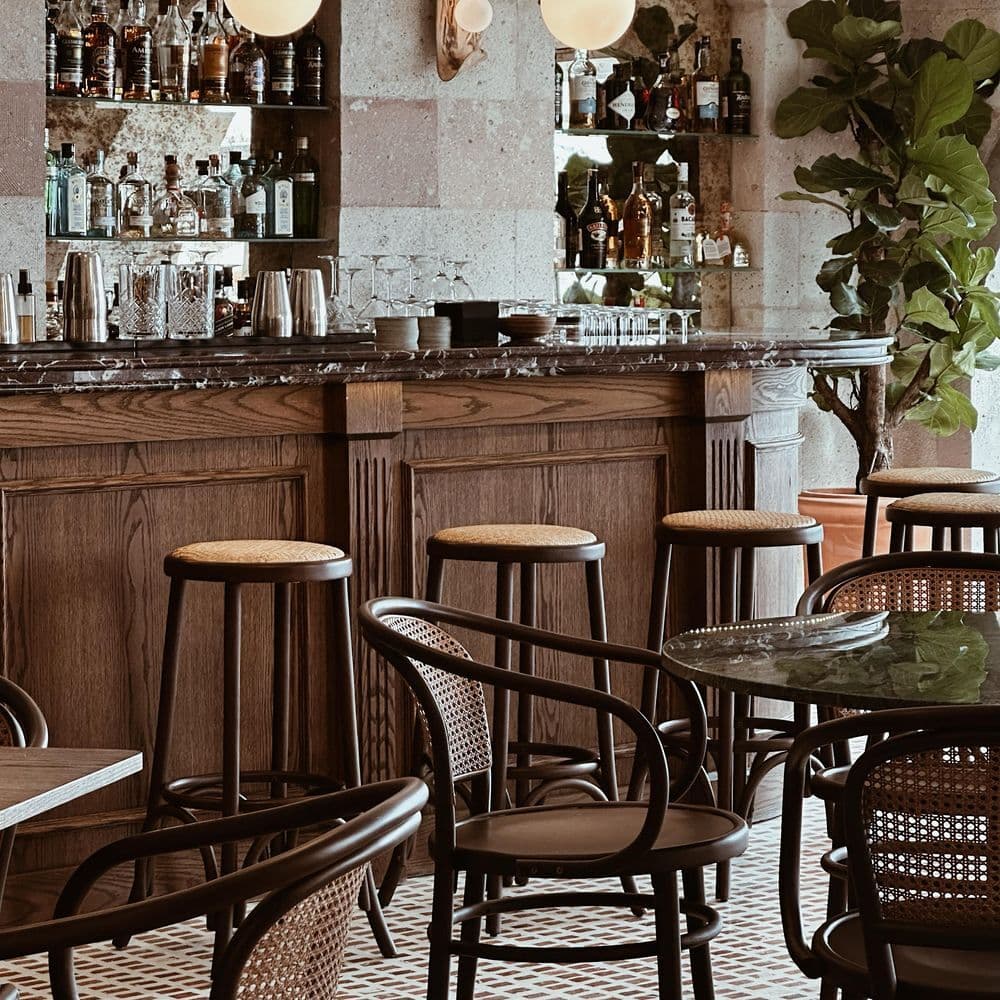 Moniq Restaurant