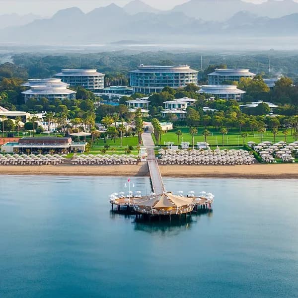 Cullinan Belek
