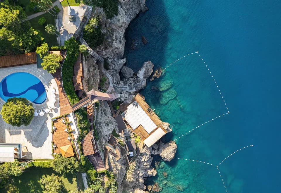 Delta Hotels Antalya Lara – Adults Only