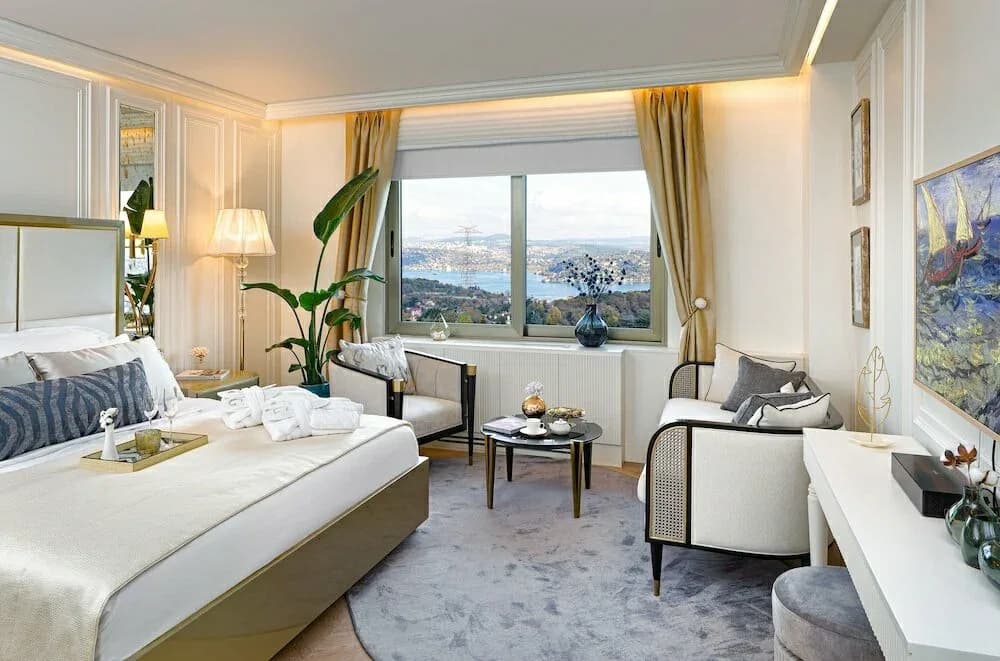 Ulus G Residences