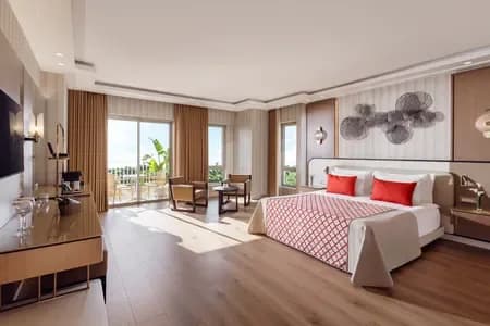 Akka Hotels Antedon