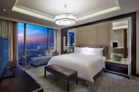 Hilton Istanbul Bomonti