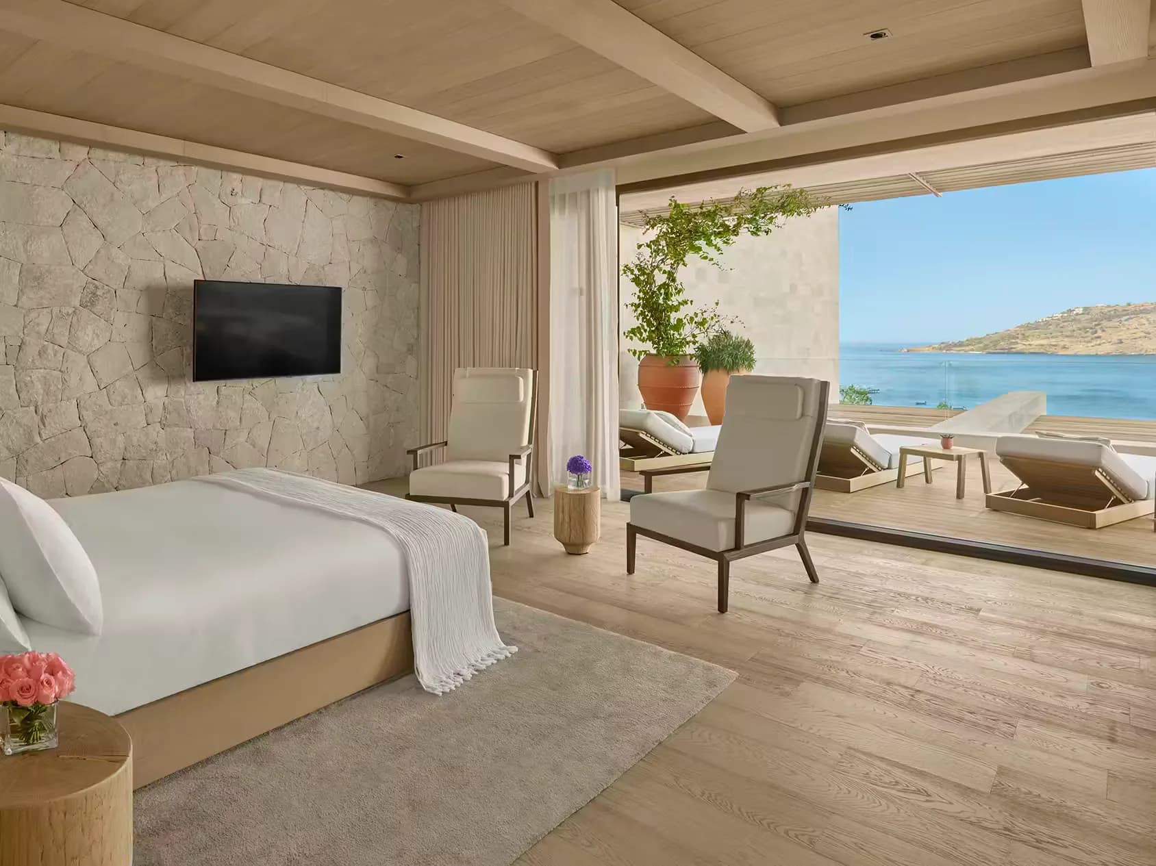 The Bodrum EDITION
