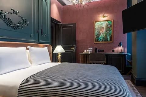 Orient Occident Hotel Istanbul, Autograph Collection