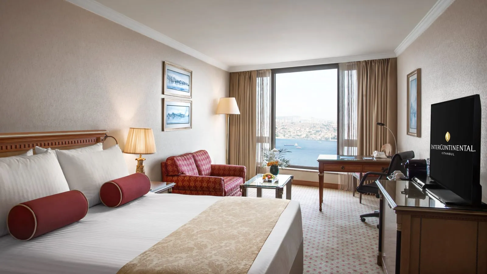 InterContinental Istanbul