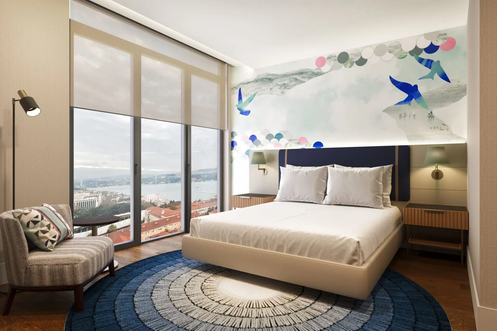 Lokalist Istanbul — ein Tribute Portfolio Hotel