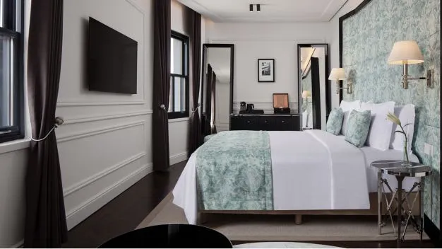 Sanasaryan Han, A Luxury Collection Hotel, Istanbul
